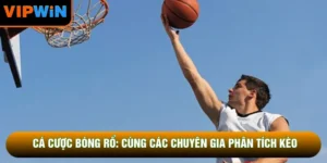 Cá Cược Bóng Rổ: Cùng Các Chuyên Gia Phân Tích Kèo