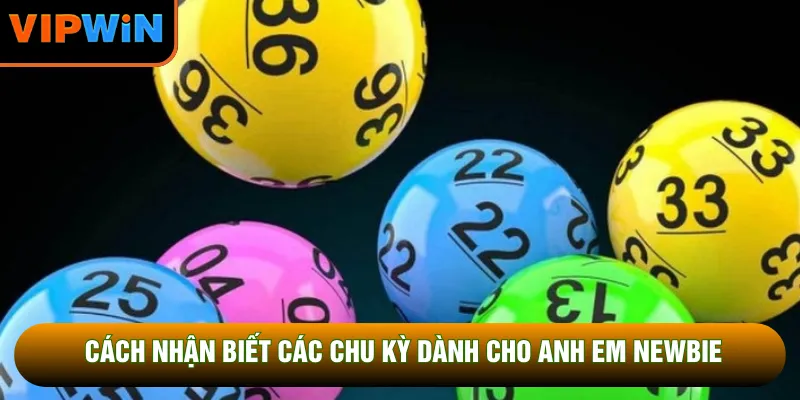 Cách nhận biết các chu kỳ dành cho anh em newbie Cách nhận biết các chu kỳ dành cho anh em newbie