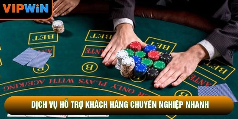 Dịch vụ hỗ trợ khách hàng chuyên nghiệp nhanh Dịch vụ hỗ trợ khách hàng chuyên nghiệp nhanh
