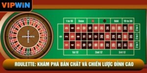 Roulette: Khám Phá Bản Chất Và Chiến Lược Đỉnh Cao